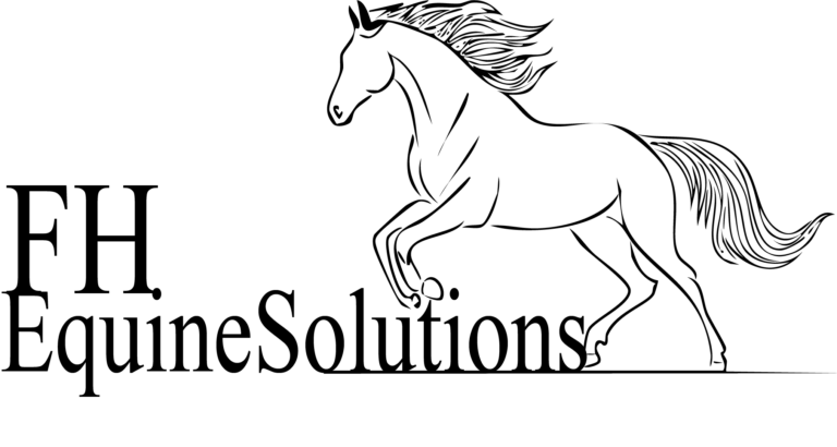 FH EquineSolutions logotyp